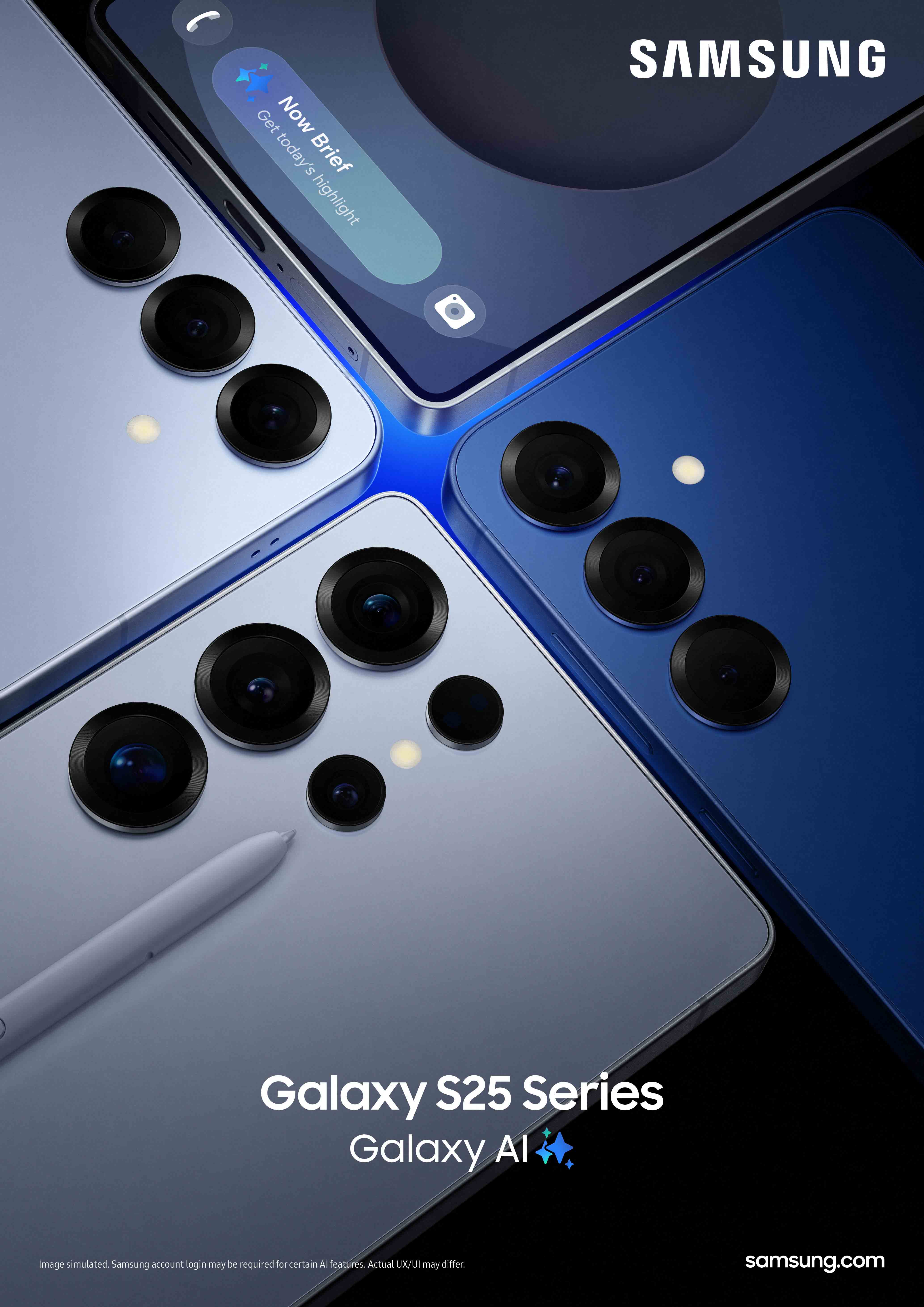 Samsung Galaxy S25 Ultra 512GB