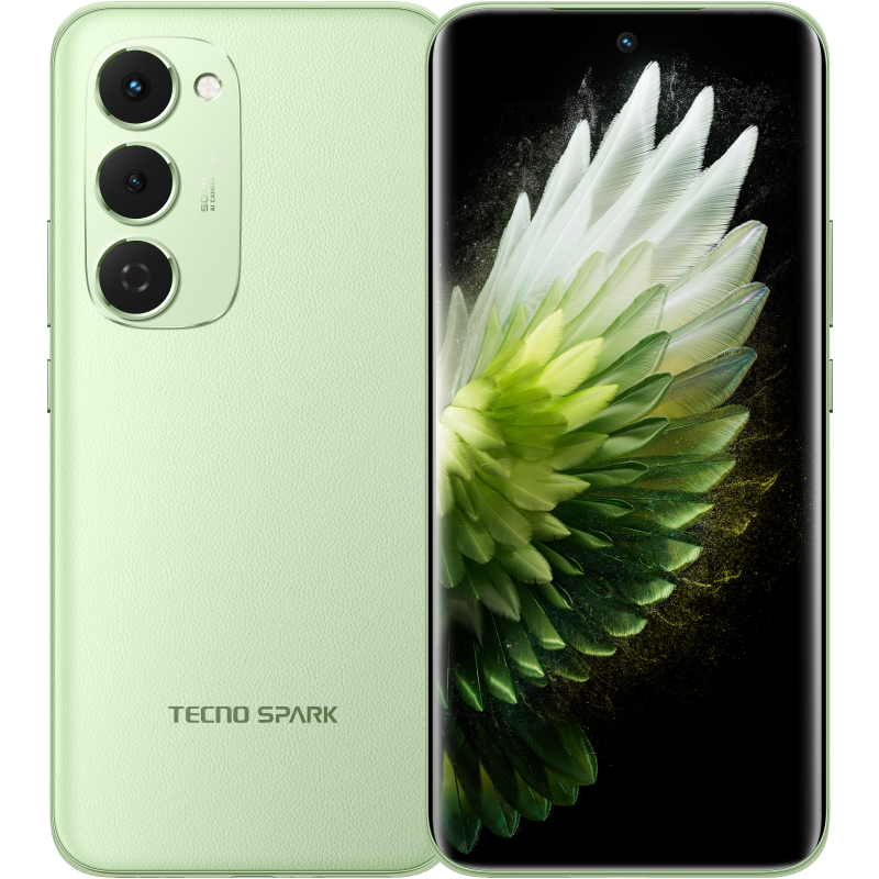 Tecno Spark 40 Pro+ 8GB/128GB