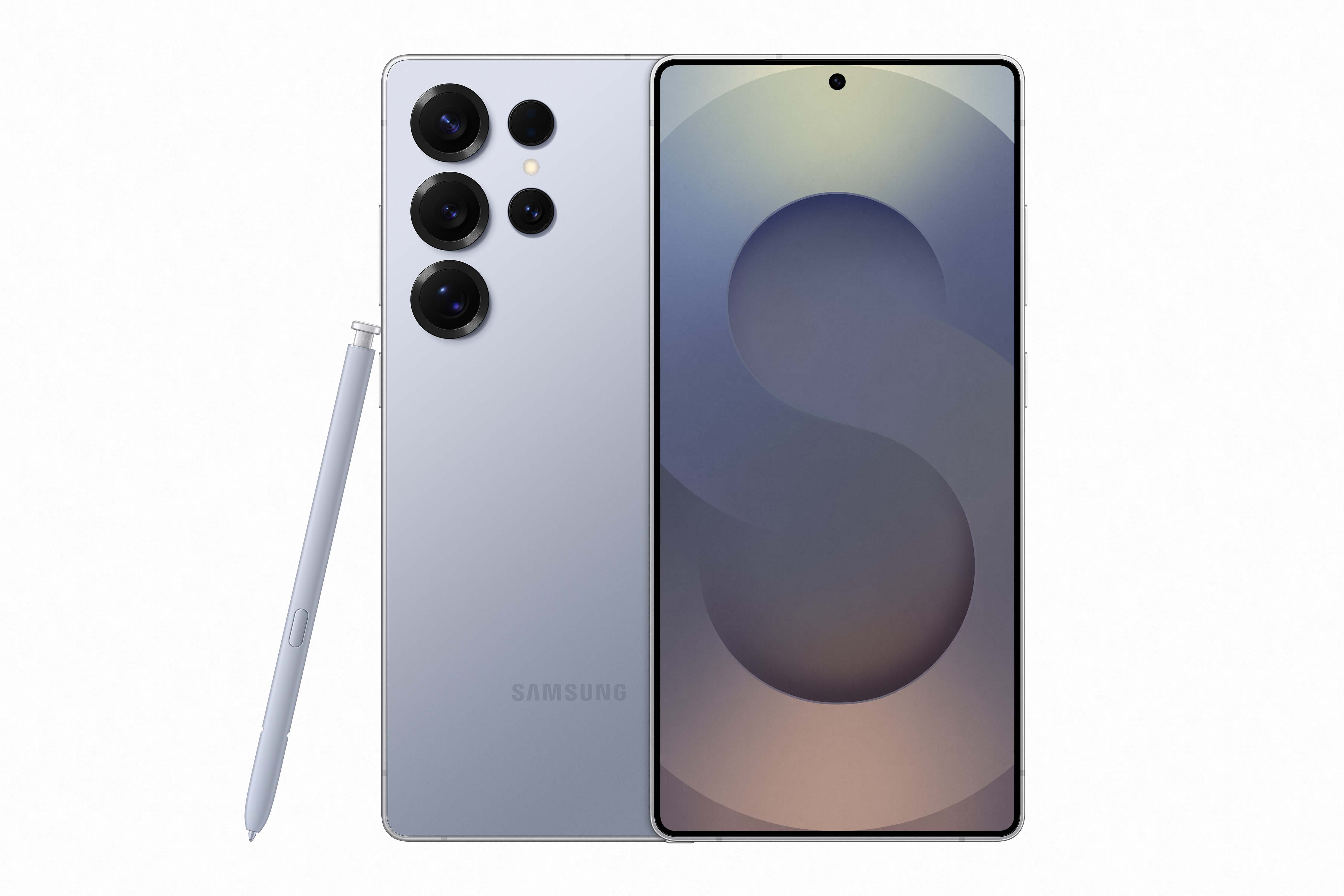 Samsung Galaxy S25 Ultra 512GB