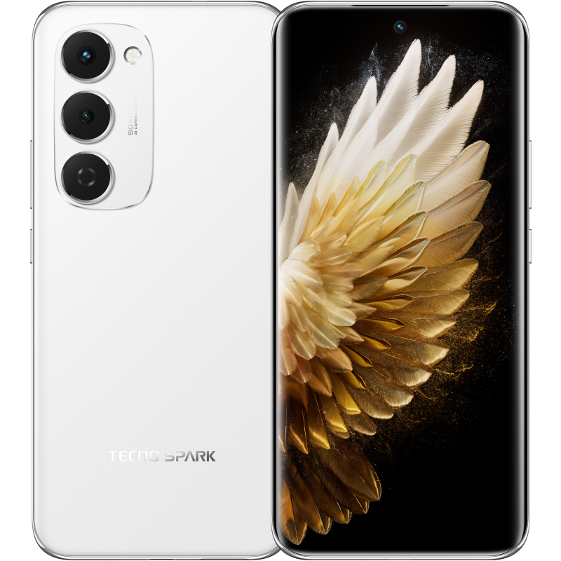 Tecno Spark 40 Pro+ 8GB/128GB