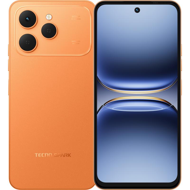 Tecno Spark 40 8GB/256GB