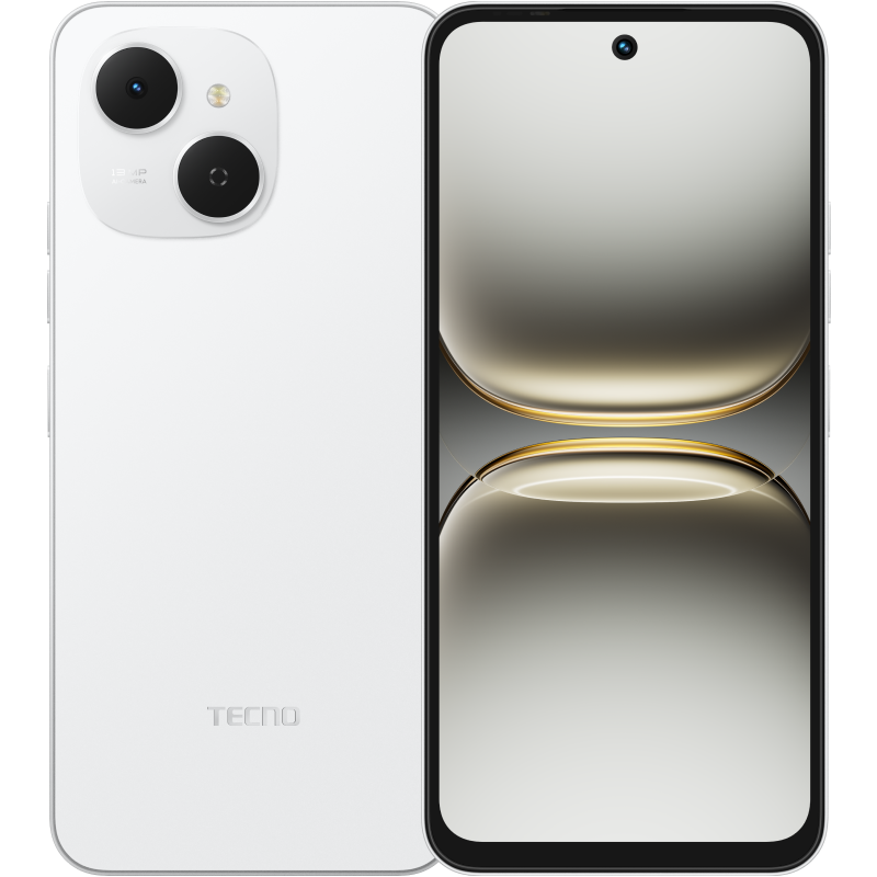 Tecno Pop 10 Pro 4GB/128GB