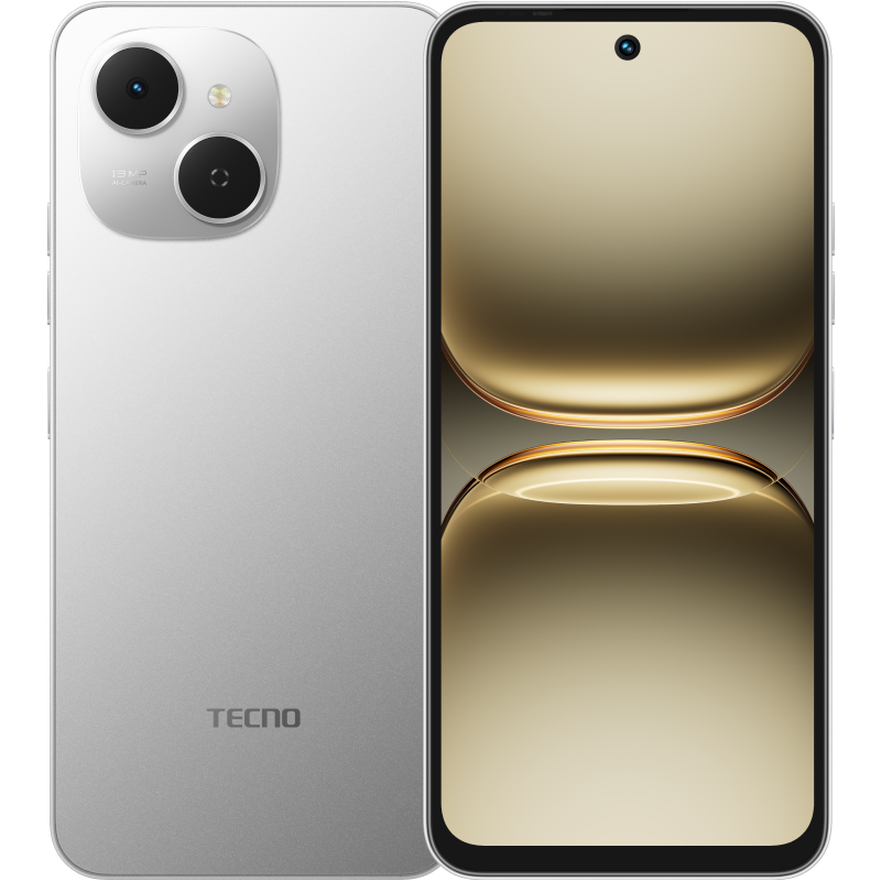 Tecno Pop 10 Pro 4GB/128GB